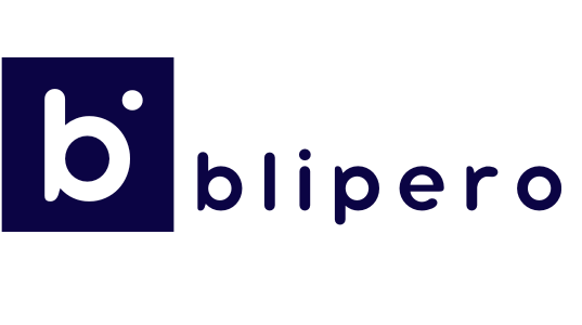 Blipero Logo
